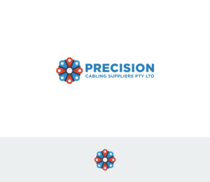 Logo Design by Grapismo Brand Studio for Modern Connectivity | Design: #13800284