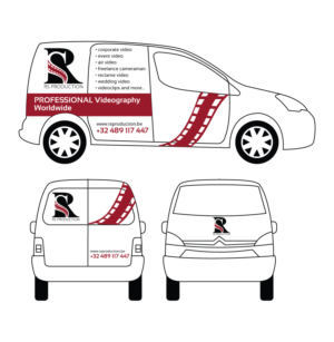 Sticker Design by Impressive Sol