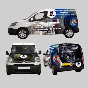 Sticker Design by Lesaba Design