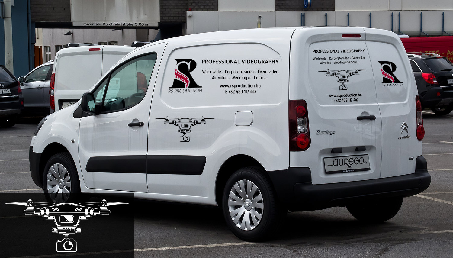 Sticker Design by FutureDesigne for this project | Design #14174524