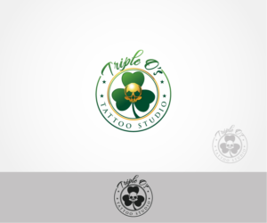 Logo Design by volebaba