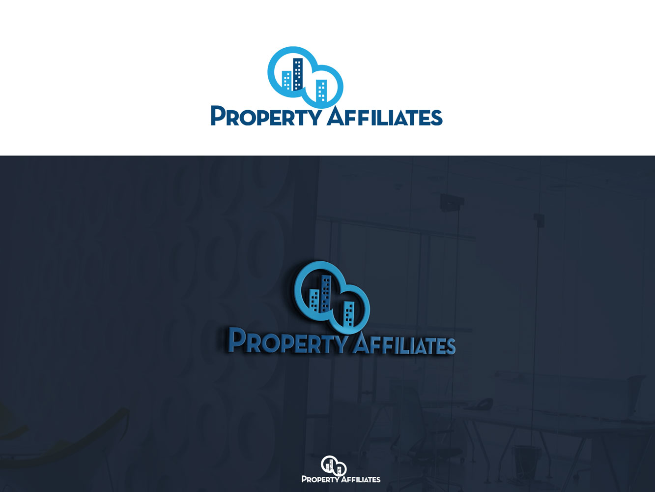 Logo Design by Th3o for Luxury Sotogrande | Design #13744881