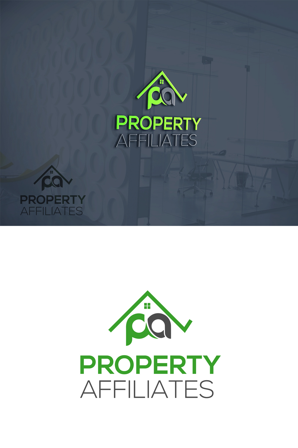 Logo Design by al-studio for Luxury Sotogrande | Design #13738037