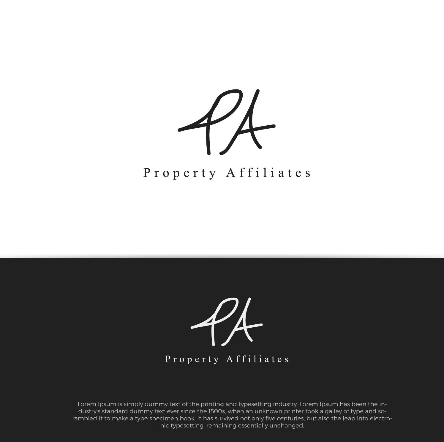 Logo Design by hics for Luxury Sotogrande | Design #13738481