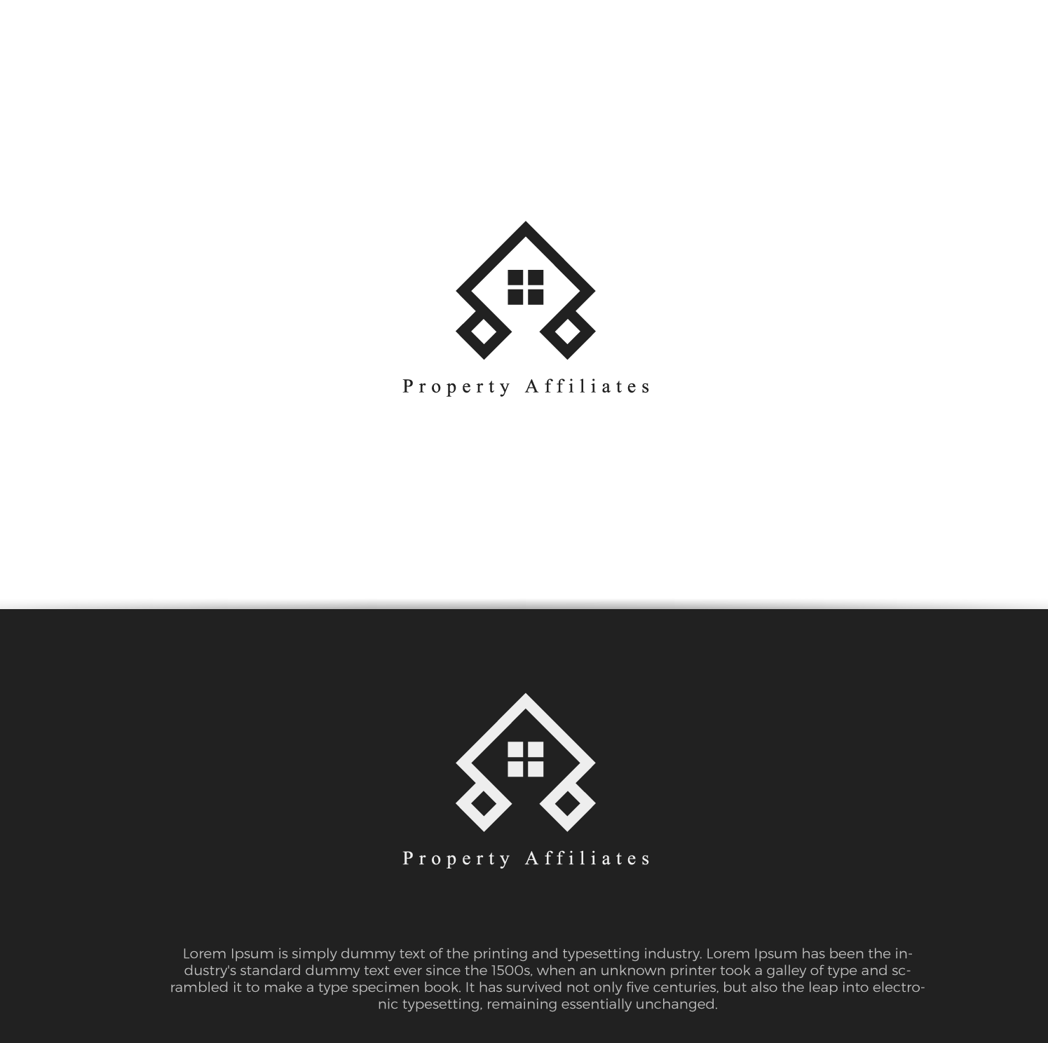 Diseño de Logo por hics para Luxury Sotogrande | Diseño #13738530