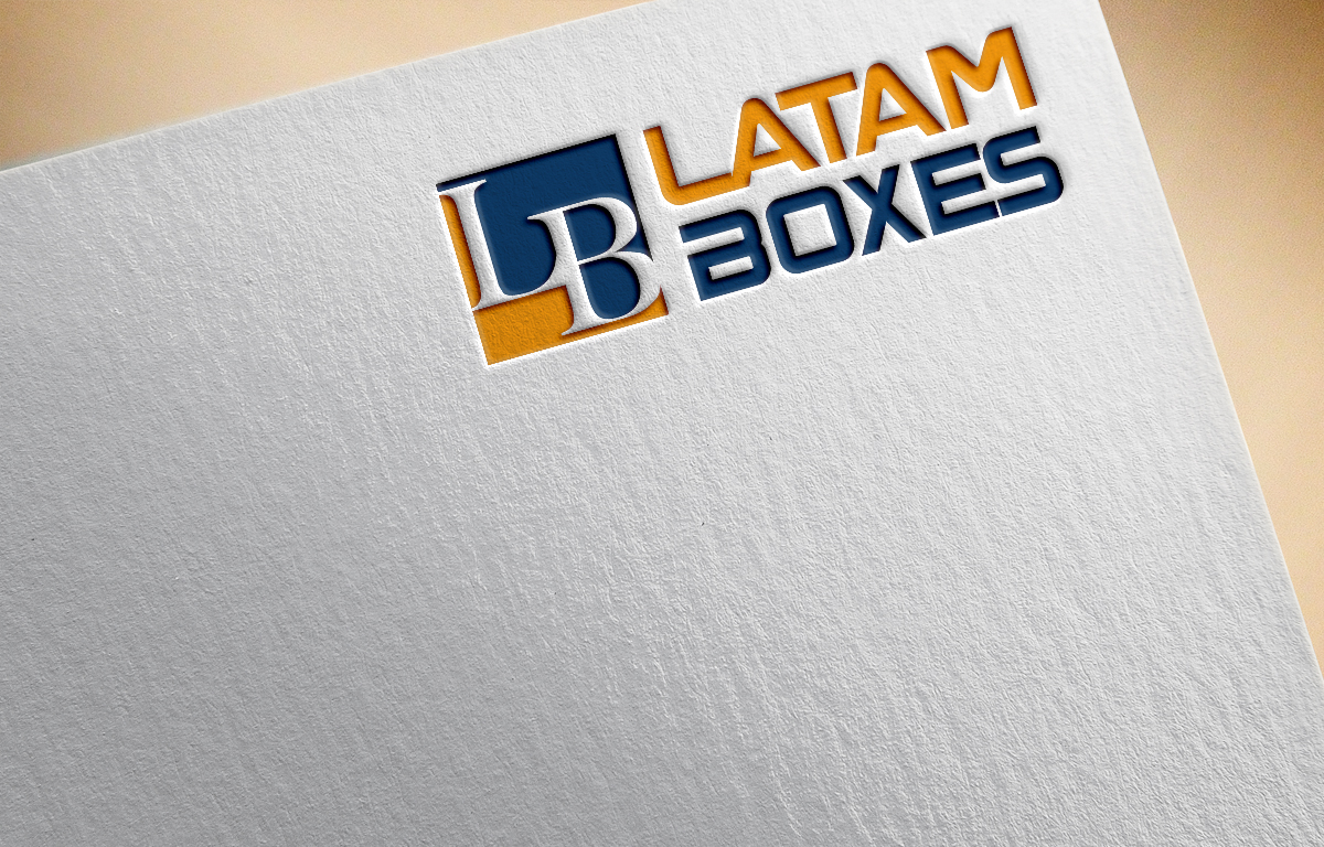 Logo Design by Aarielle for this project | Design: #13762207