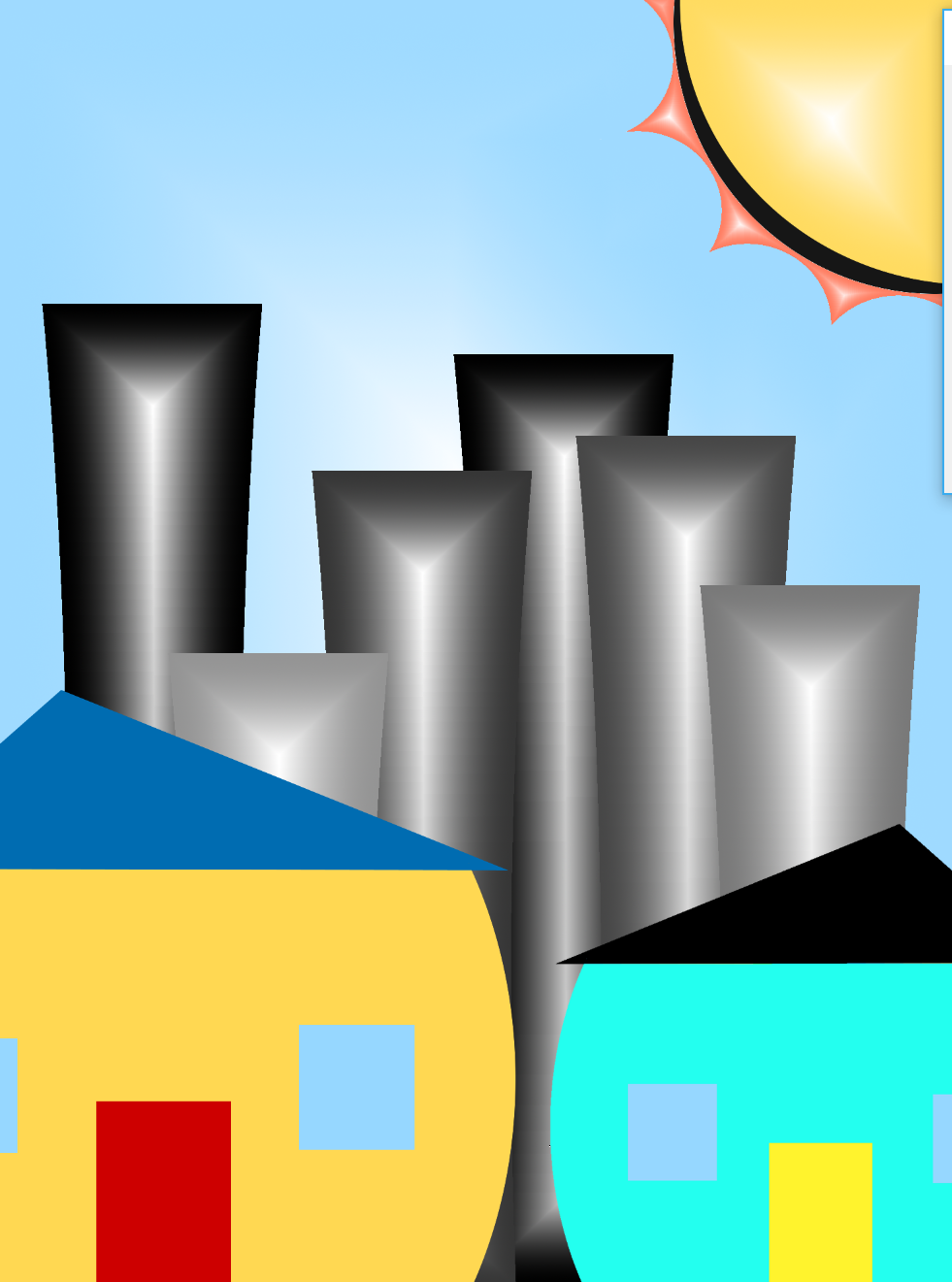 Illustration Design by Rocker Virus for this project | Design #13800013