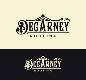 Logo Design by Veronica Dan