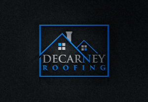 Logo-Design von EGYPT KING für DeCarney Roofing | Design: #13769230