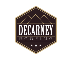Diseño de Logo por Dragos Simion para DeCarney Roofing | Diseño: #13740195
