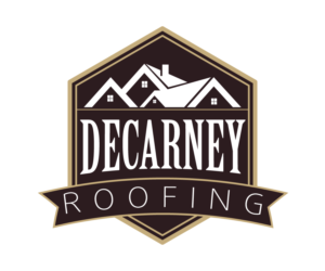 Diseño de Logo por Dragos Simion para DeCarney Roofing | Diseño: #13745015