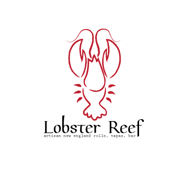 Logo Design by jenny28 for Lobster Reef | Design #13740049