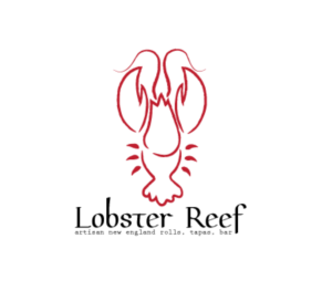 Logo Design by jenny28 for Lobster Reef | Design: #13740049