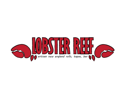 Logo Design by jenny28 for Lobster Reef | Design #13740215