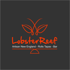 Logo Design by vladst2004 for Lobster Reef | Design: #13738969