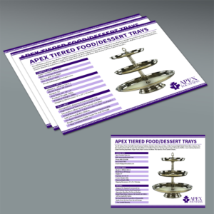 Flyer Design by Symoga