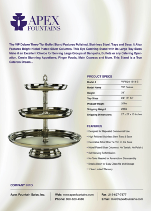 Flyer Design by critip