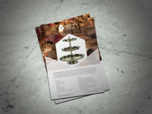 Flyer Design by Scorpius design