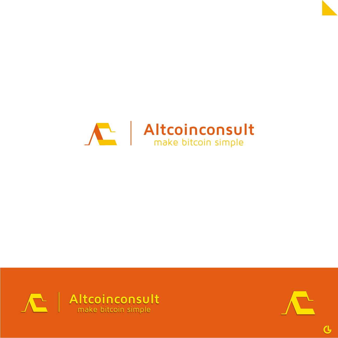 Logo Design by R!CKY for this project | Design #13881697