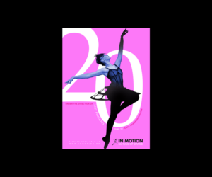 Poster Design by Thomas DeHart for this project | Design: #13754244