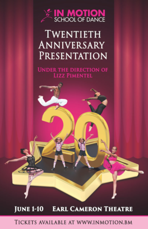 Poster Design by OMSPlus Creative Solutions