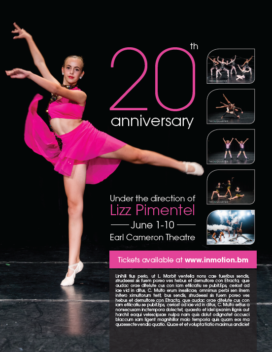 Diseño de Póster por vinz para este proyecto | Diseño #13744508