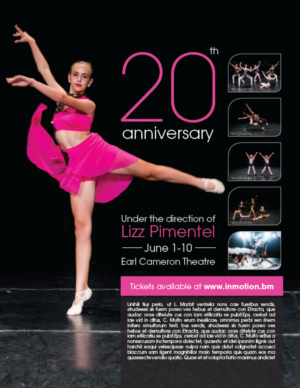 Poster Design by vinz for this project | Design: #13744508