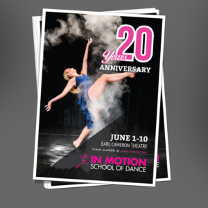 Poster Design by Limecom for this project | Design: #13749410