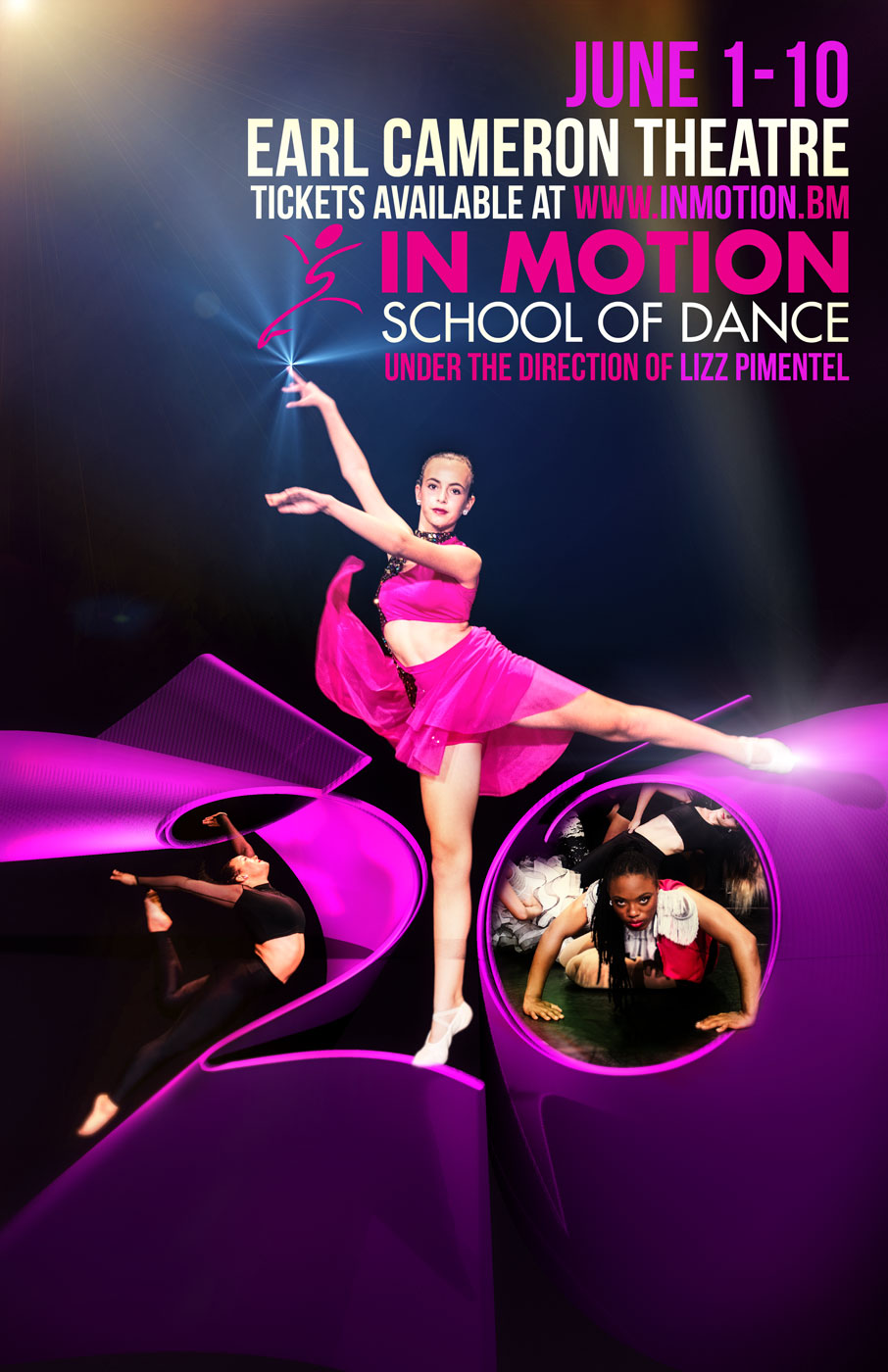 Poster Design by UrbainFX for this project | Design #13932815