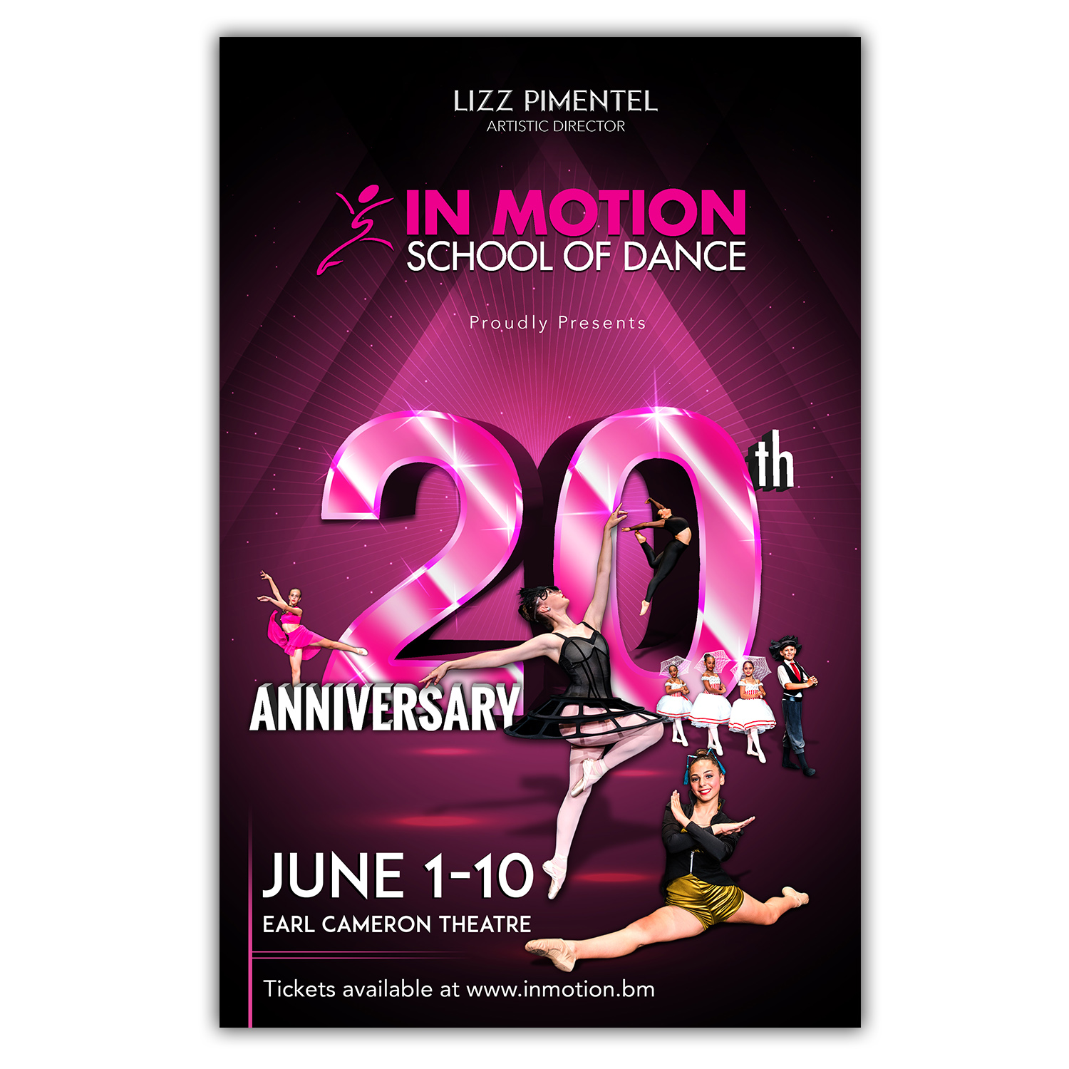 Diseño de Póster por ArtSoul para este proyecto | Diseño #13771891