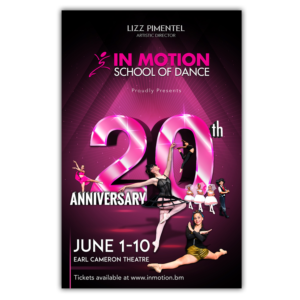 Poster Design by ArtSoul for this project | Design: #13771891