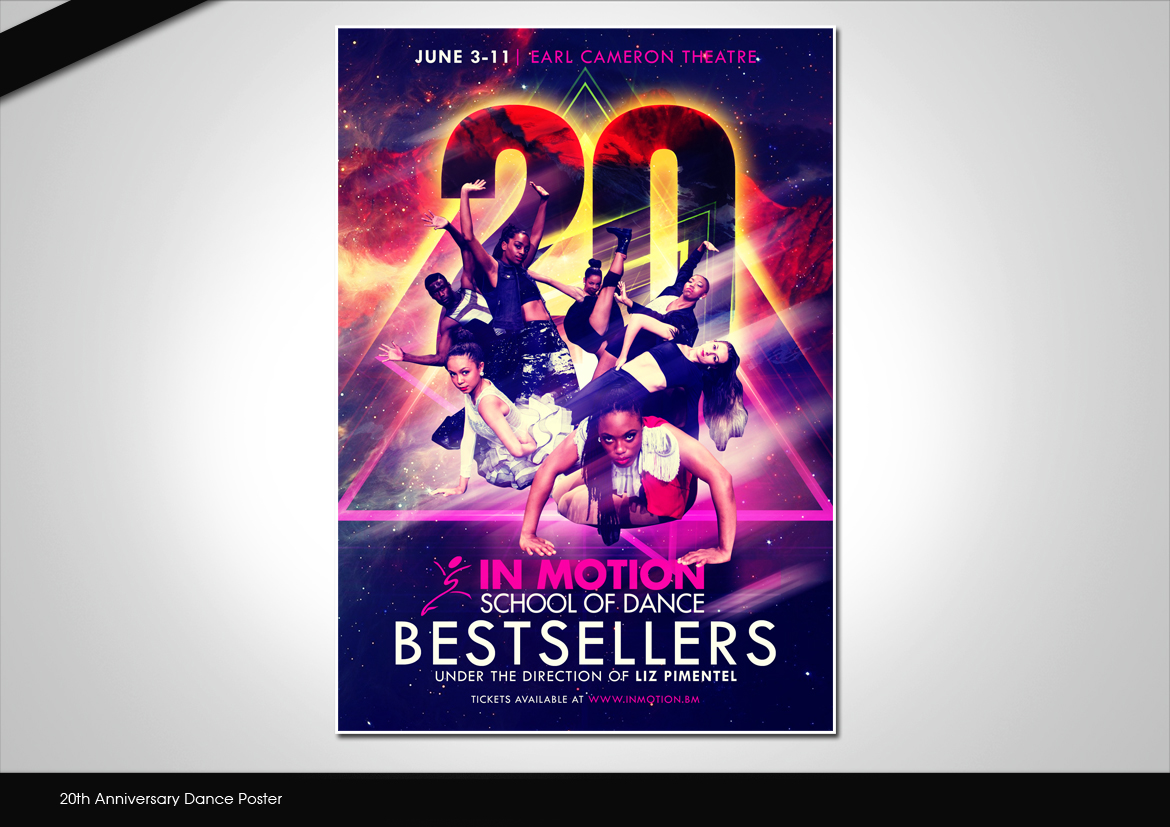 Poster Design by disign for this project | Design #13740450