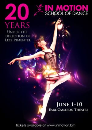 Poster Design by NILDesigns