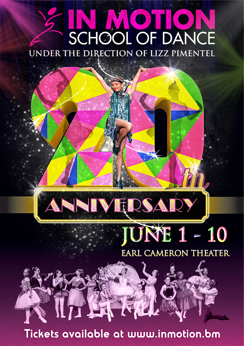 Poster Design by Superloika for this project | Design #13894977
