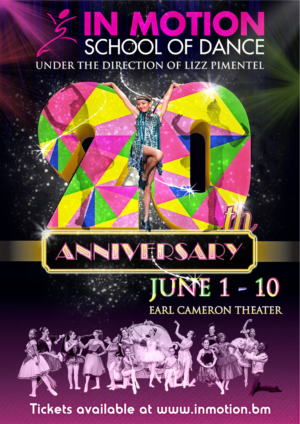 Poster Design by Superloika