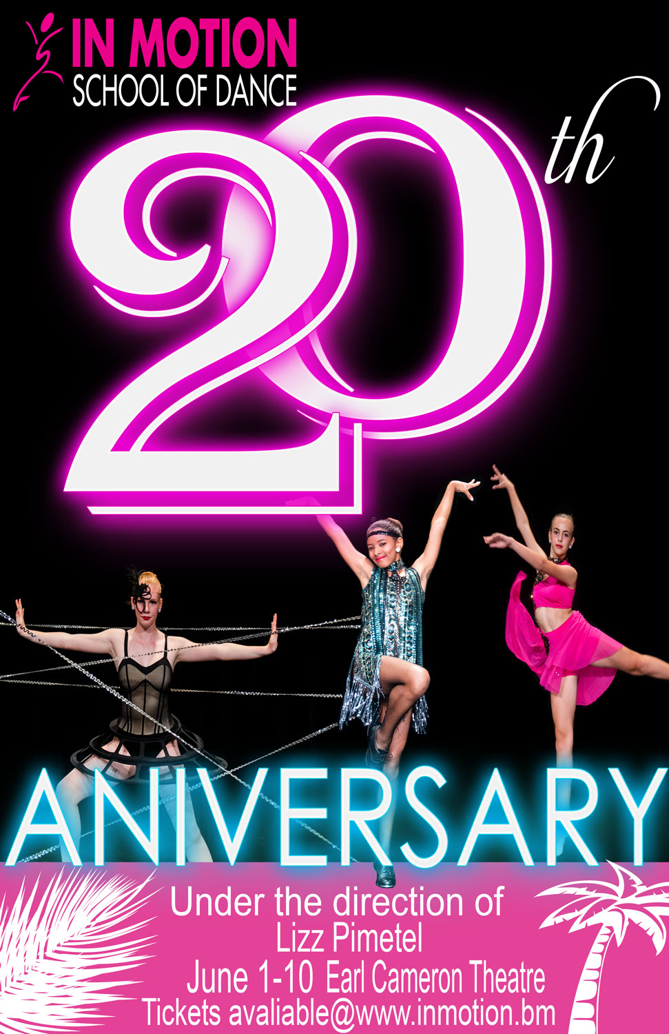 Poster Design by Dawn for this project | Design #13839681