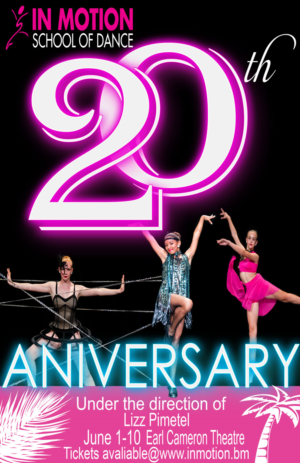 Poster Design by Dawn