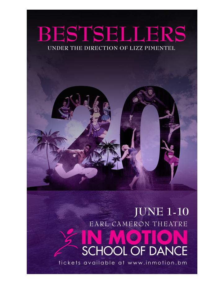 Poster-Design von Titudesign für dieses Projekt | Design #13909272