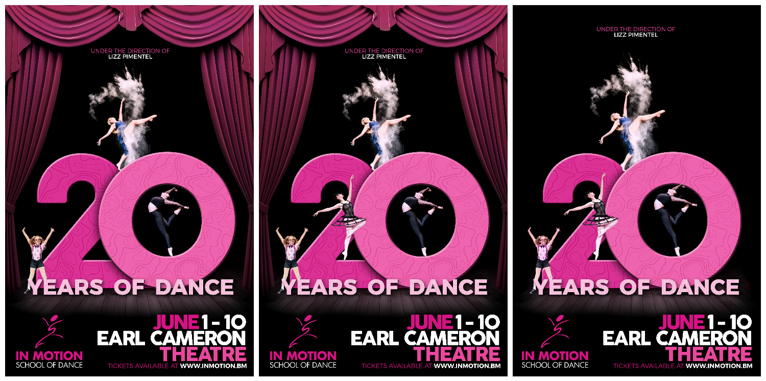 Poster Design by B L X C K_R X I N B O W for this project | Design #13875936