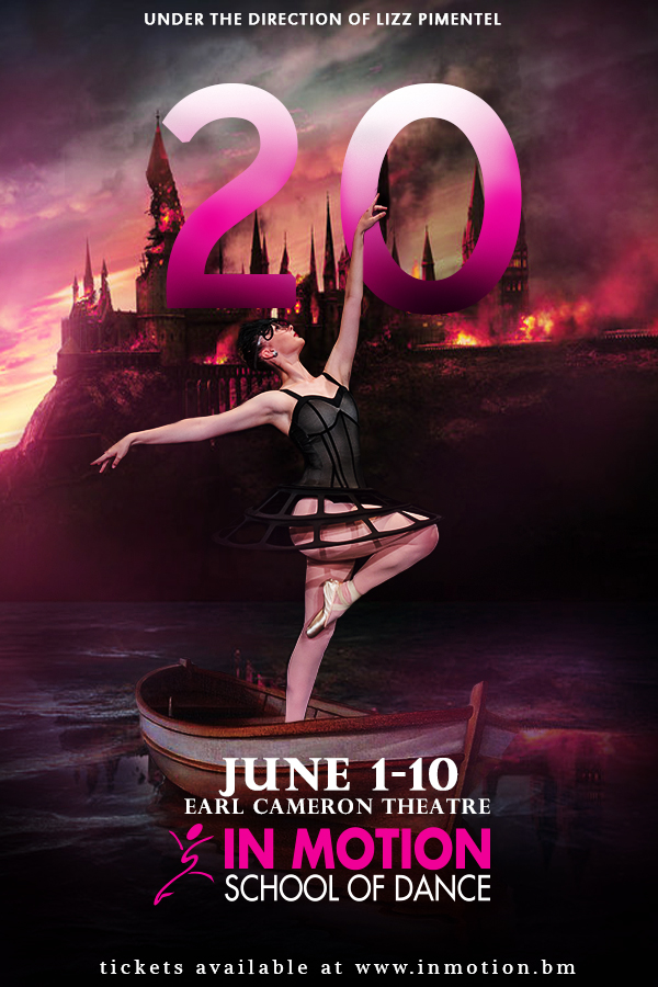 Poster Design by qyuri for this project | Design #13775559