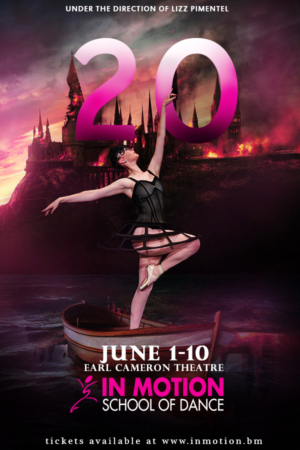Poster Design by qyuri