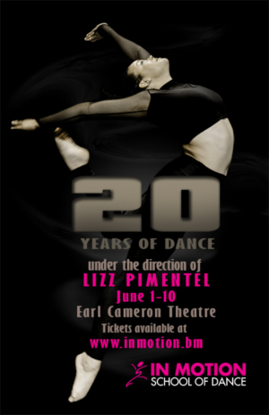 Poster Design by boki_9091