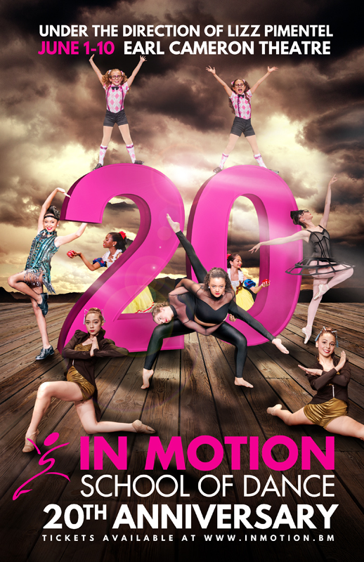 Poster Design by PrintMediaAU for this project | Design #13810073