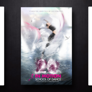Poster Design by Plastic