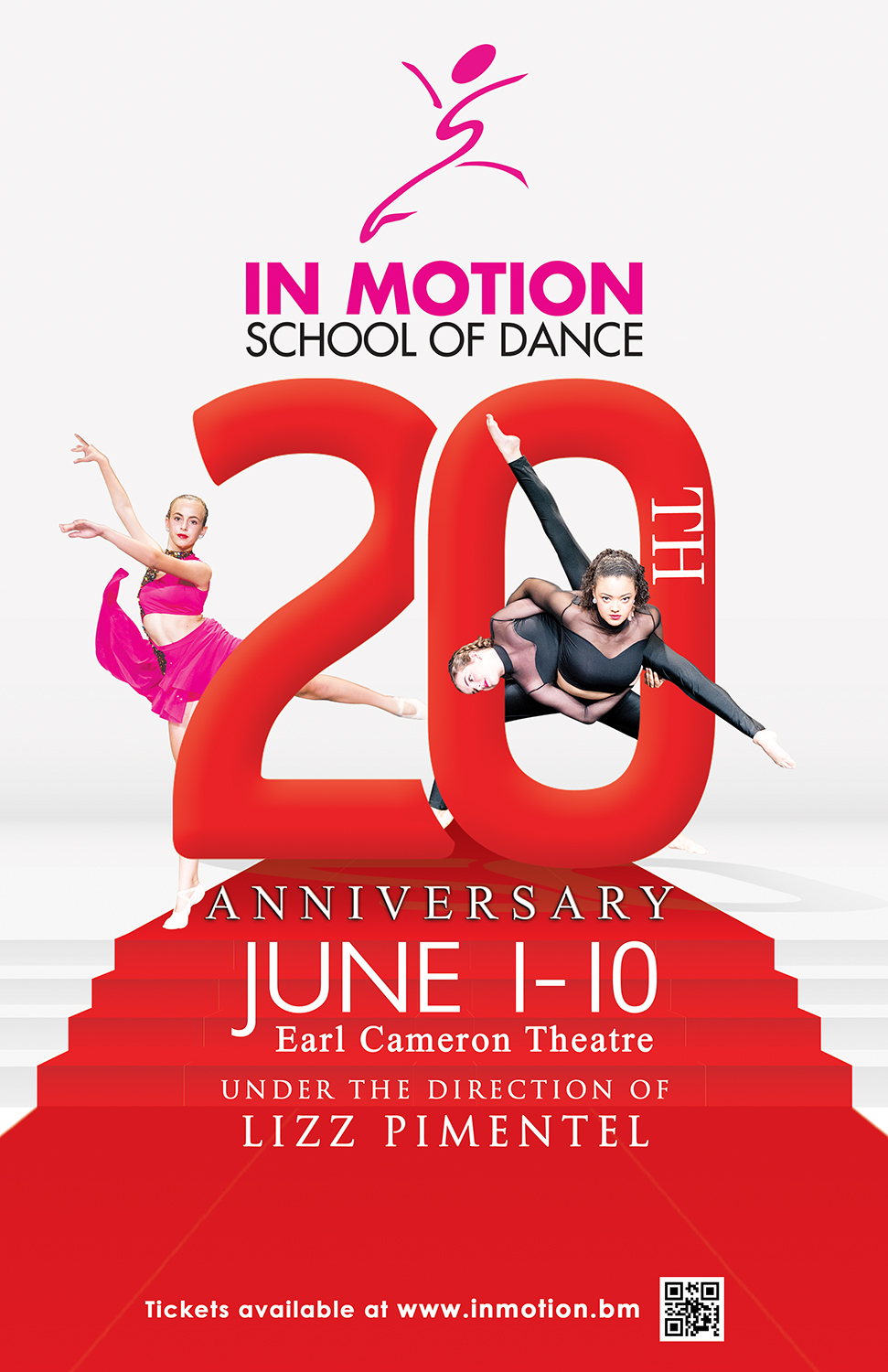 Poster Design by - SWING - for this project | Design #13956008