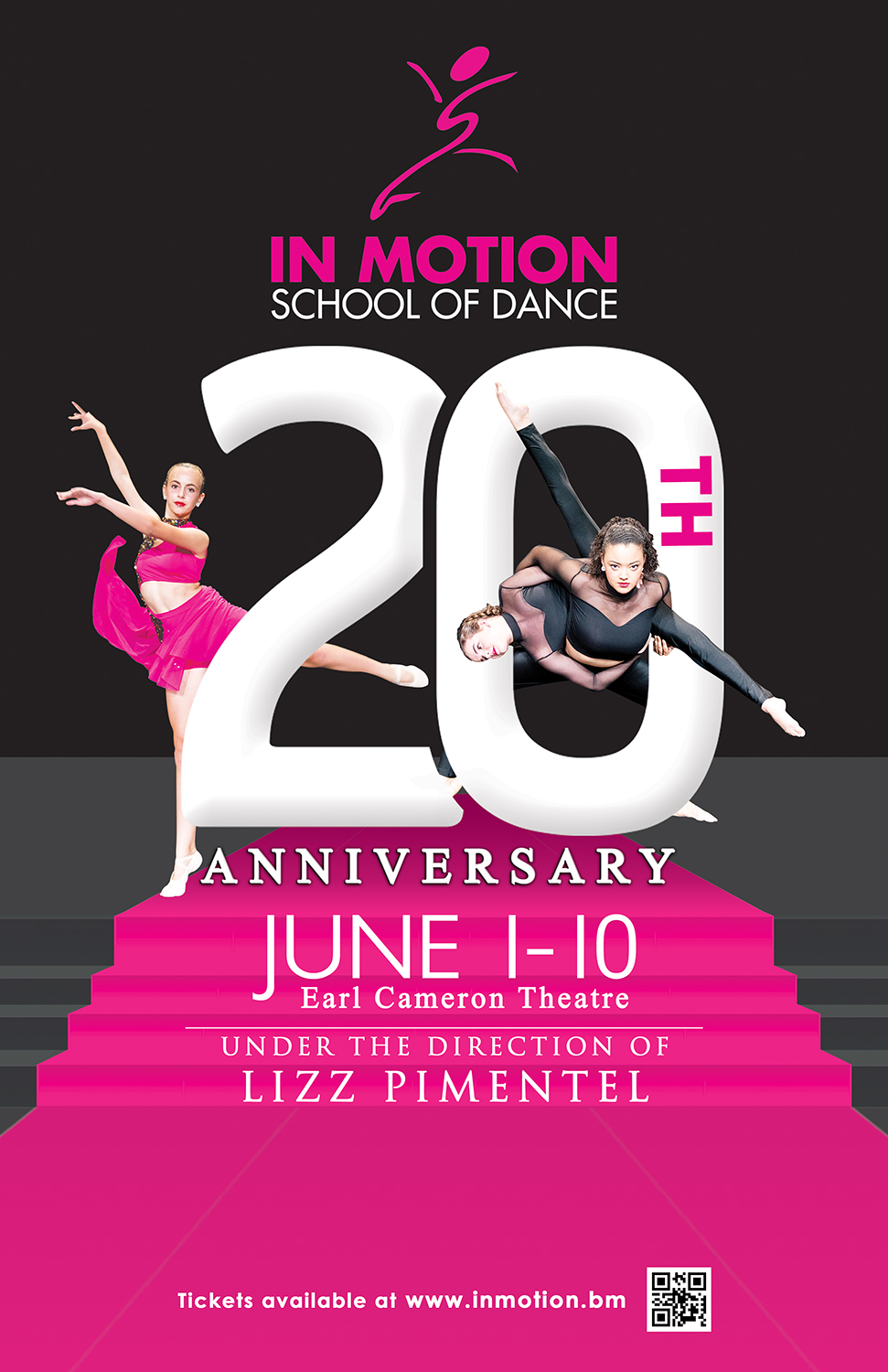 Poster-Design von - SWING - für dieses Projekt | Design #13969099