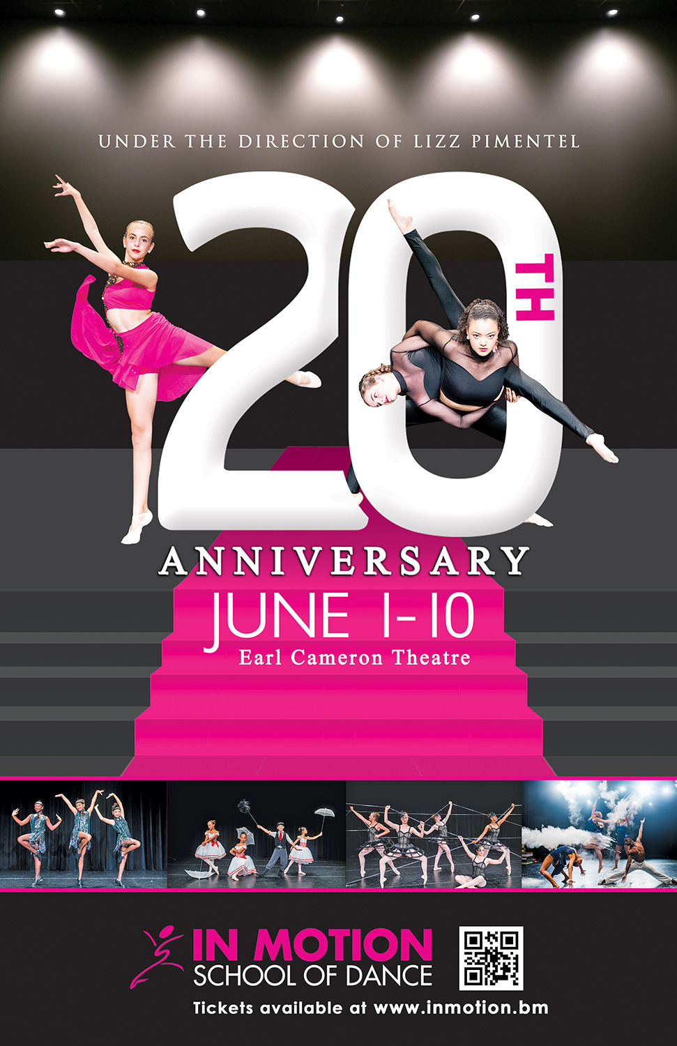 Poster-Design von - SWING - für dieses Projekt | Design #13969964