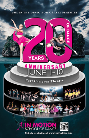 Poster Design by - SWING -