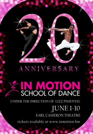 20th Anniversary Dance Poster - 20 Years of Dance! | Design de Poster par iztok.brodnjak