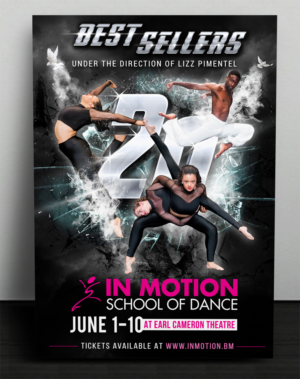 Poster Design by SAI DESIGNS for this project | Design: #13815699